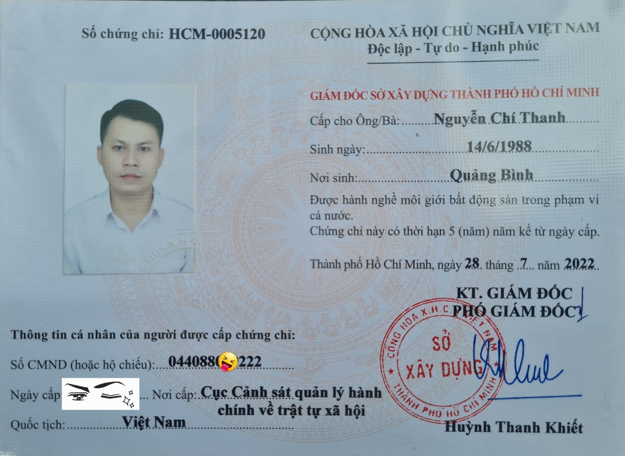 Nên Chọn Ai Để Hợp Tác? Môi Giới BĐS Hay Cò Đất