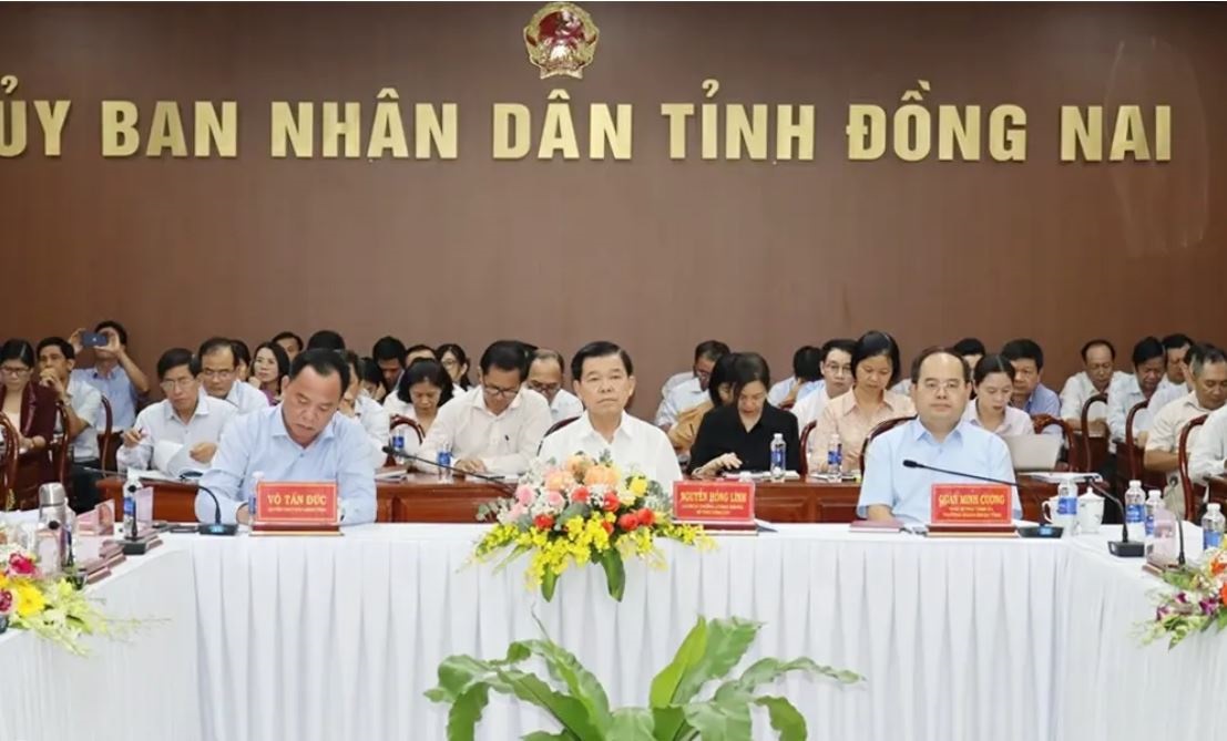 Đồng Nai: Mở ra cơ hội mới từ Luật Đất đai 2024