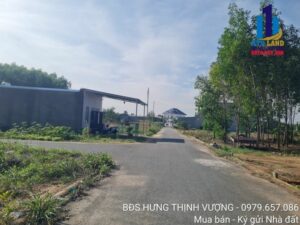 Đất An Viễn - Khu dân cư hiện hữu sổ riêng giá chỉ từ 1.17 tỷ/nền